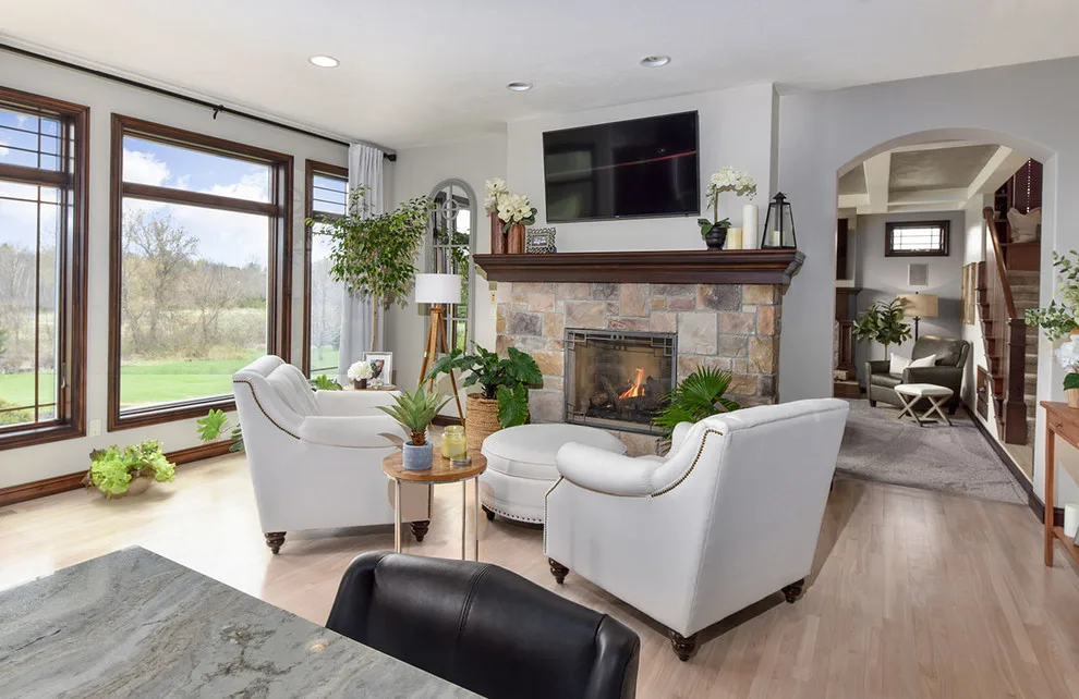 Great Oaks Renovation Project by VKB Homes, LLC - Photo 6