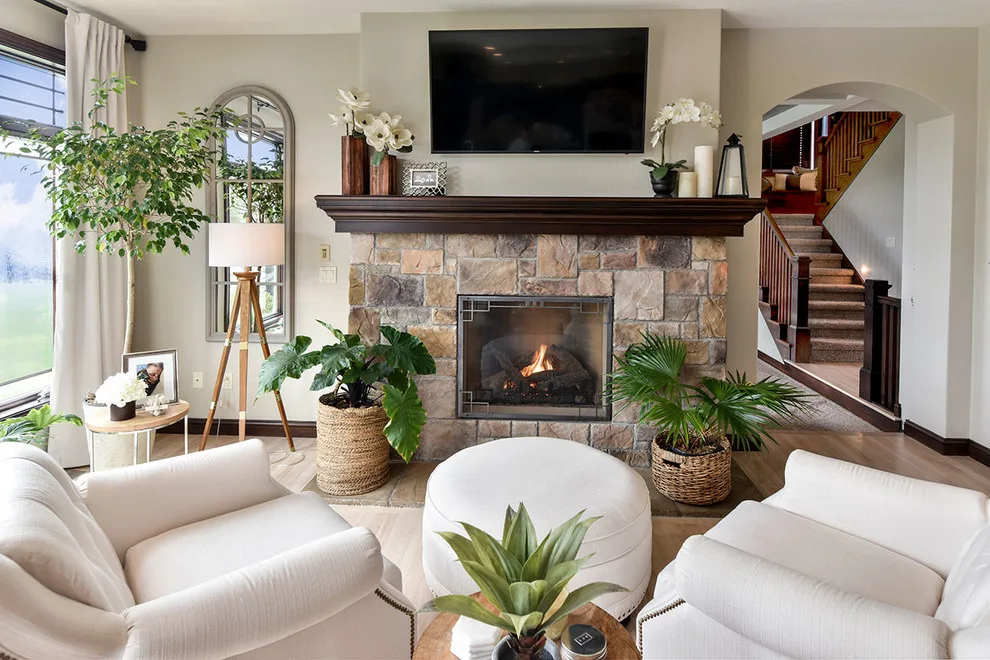 Great Oaks Renovation Project by VKB Homes, LLC - Photo 7