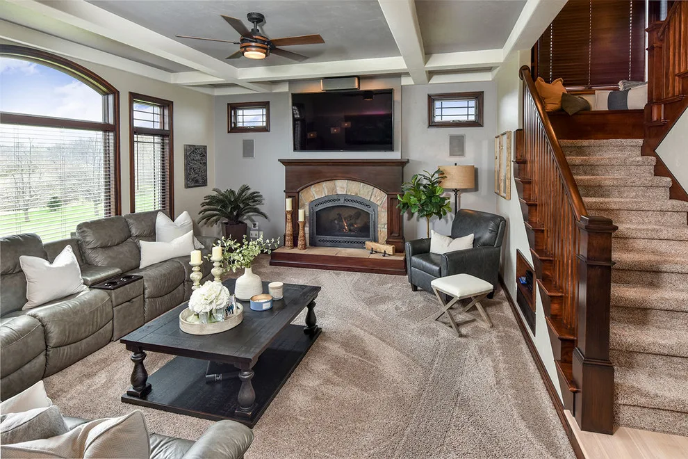 Great Oaks Renovation Project by VKB Homes, LLC - Photo 5