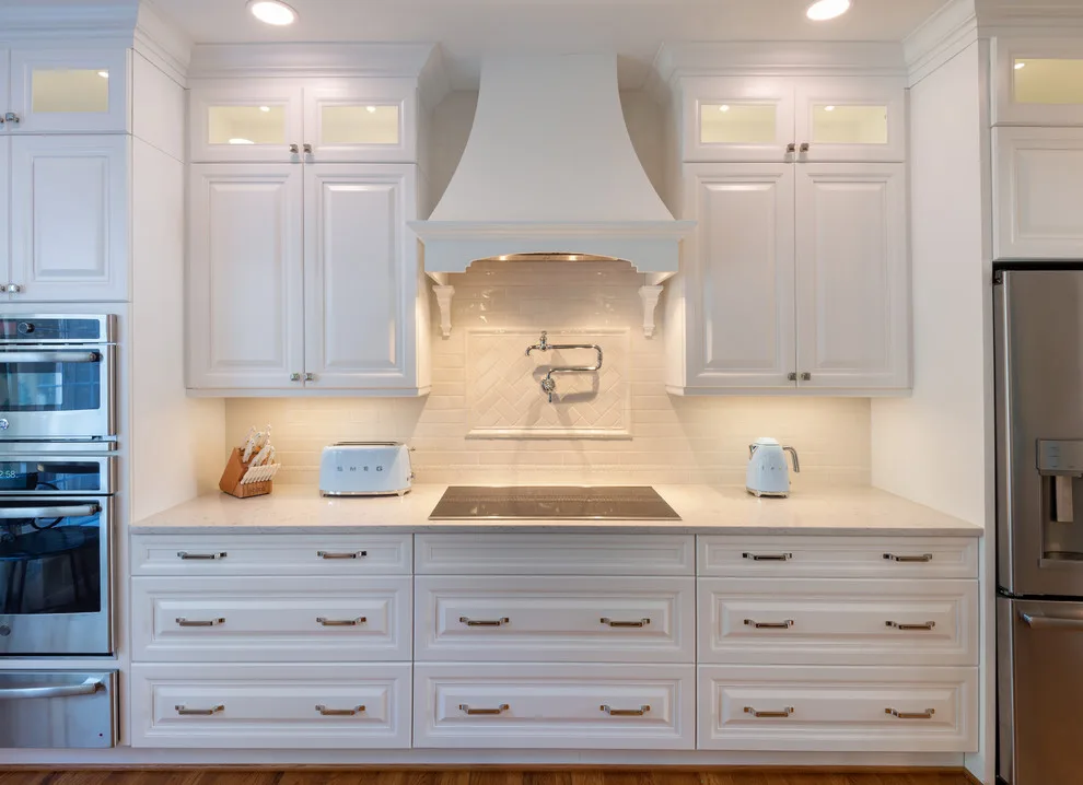 Spacious Kitchen Area by DesignLine Home Transformations - Photo 6