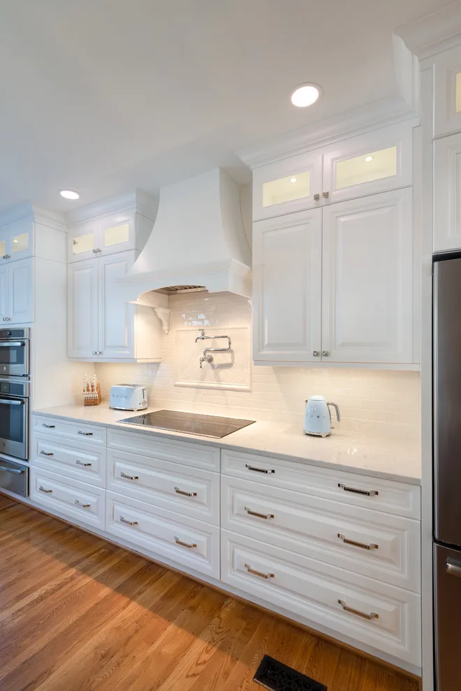 Spacious Kitchen Area by DesignLine Home Transformations - Photo 10