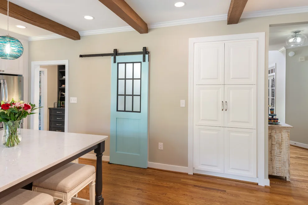 Spacious Kitchen Area by DesignLine Home Transformations - Photo 5