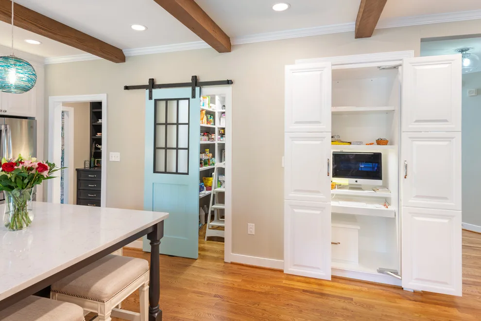 Spacious Kitchen Area by DesignLine Home Transformations - Photo 3