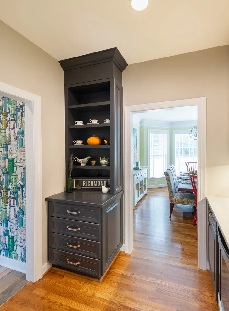 Spacious Kitchen Area by DesignLine Home Transformations - Photo 4