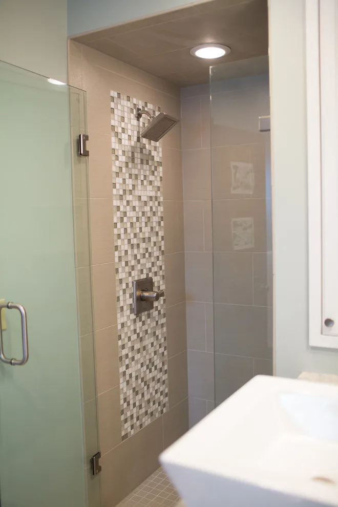 Emerald and Charcoal with Crystal by Stier Construction Inc. - Photo 5