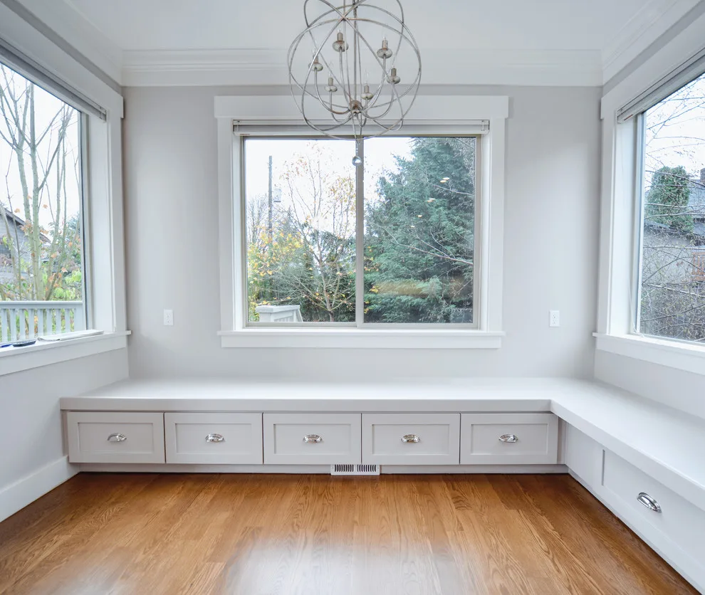 Eco-Friendly Lake Kitchen Renovation by Remont Construction - Photo 18