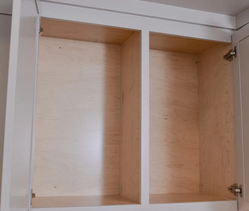 Eco-Friendly Lake Kitchen Renovation by Remont Construction - Photo 3