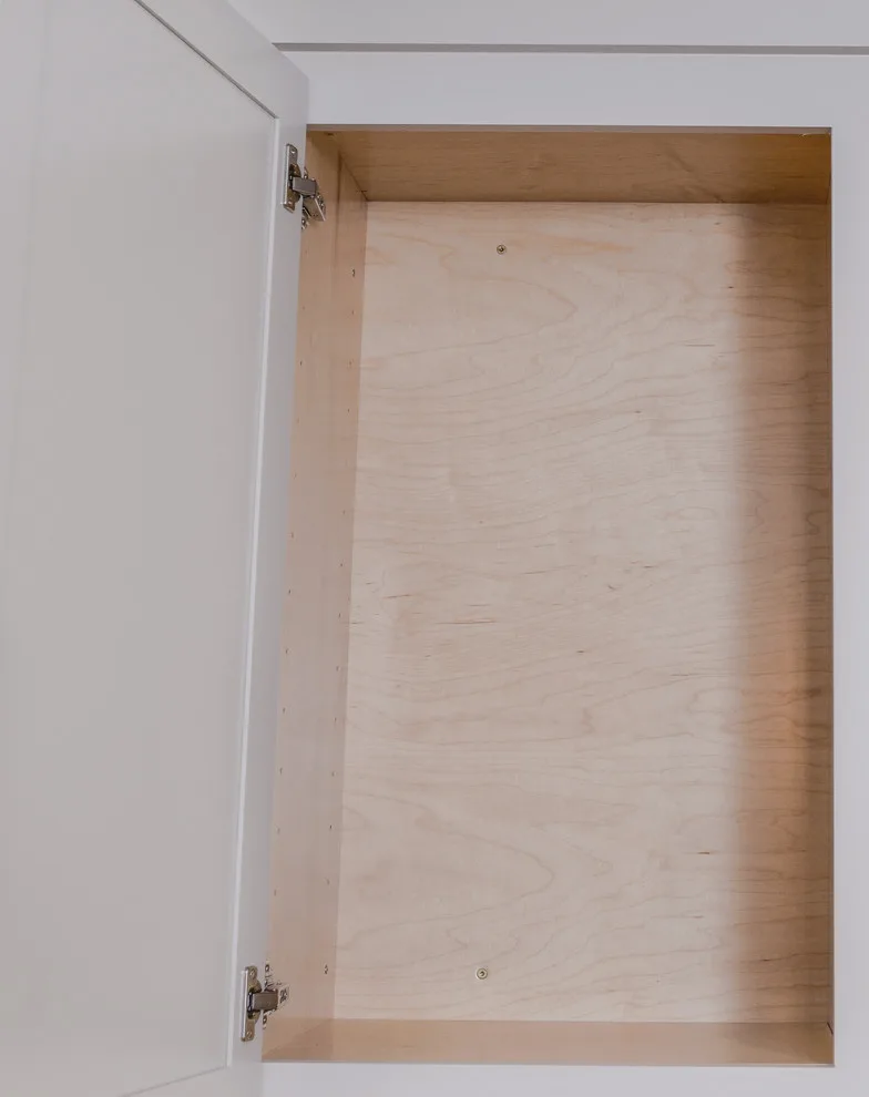 Eco-Friendly Lake Kitchen Renovation by Remont Construction - Photo 4