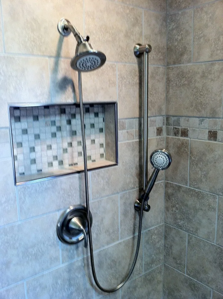 Eco-Friendly Bathroom Design by In A Week. Guaranteed - Photo 6