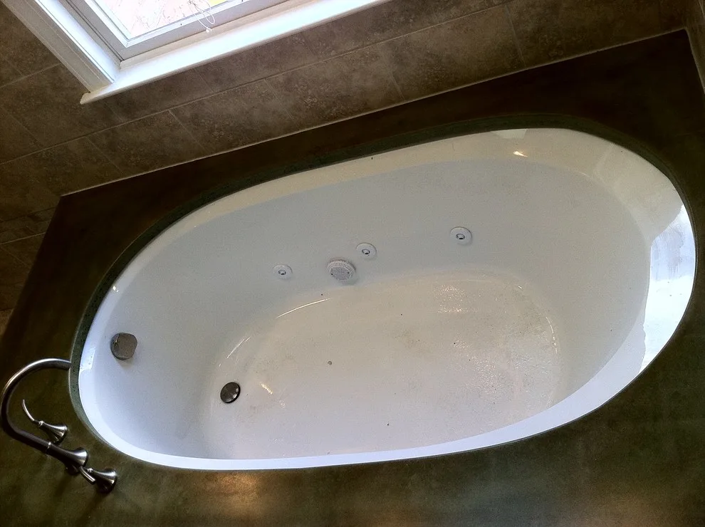 Eco-Friendly Bathroom Design by In A Week. Guaranteed - Photo 4