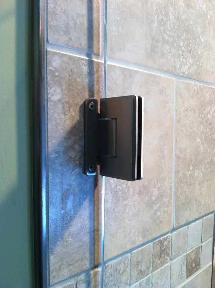 Eco-Friendly Bathroom Design by In A Week. Guaranteed - Photo 10