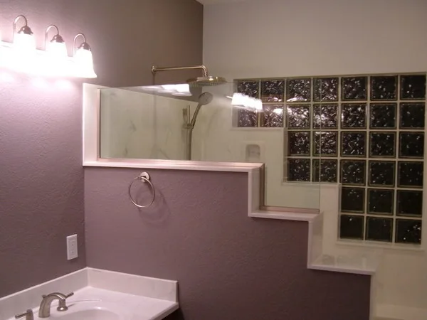 Eco-Friendly Valley Bathroom Renovation by Assurance Builders, Inc. - Photo 2