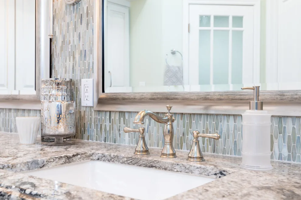 Greene Primary Bath by Living Space Designs - Photo 2