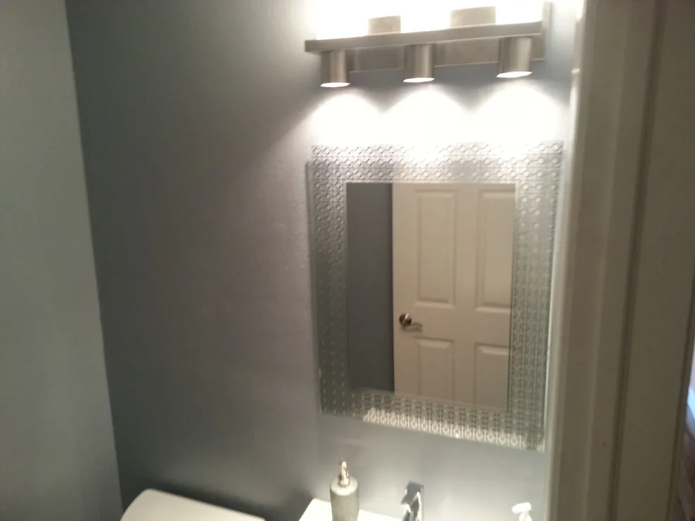 Greenway Restroom II by J. Edward Renovations LLC. - Photo 4
