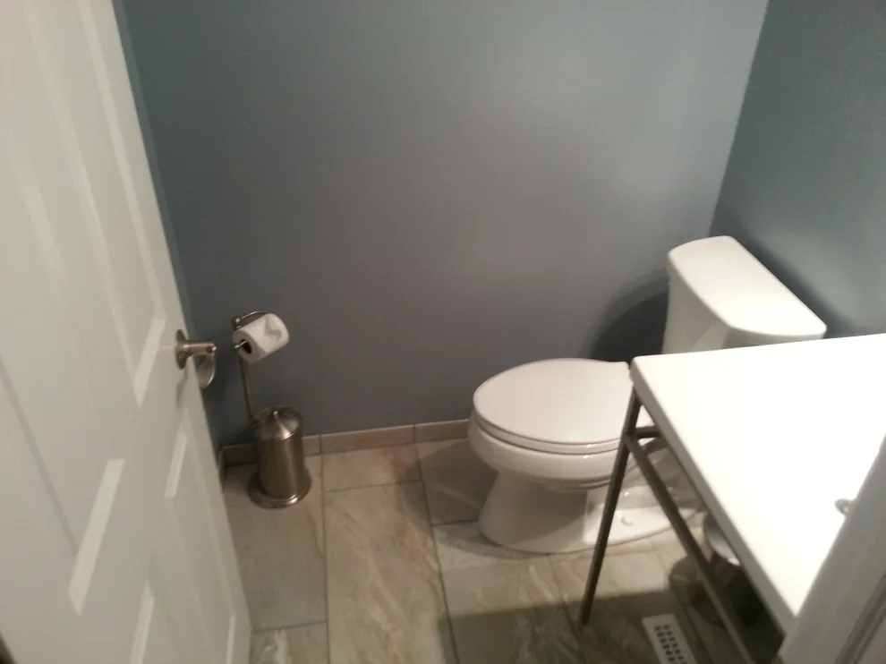 Greenway Restroom II by J. Edward Renovations LLC. - Photo 2