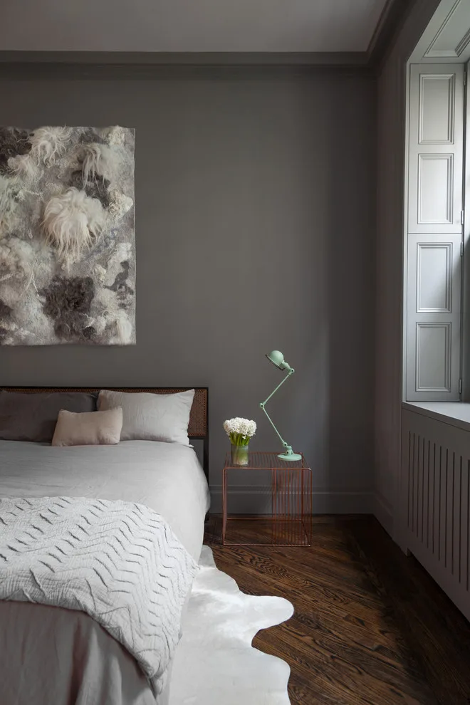 Washington Square Park Residence by C&G A-Plus Interior Remodeling - Photo 2