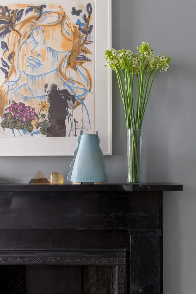 Washington Square Park Residence by C&G A-Plus Interior Remodeling - Photo 15