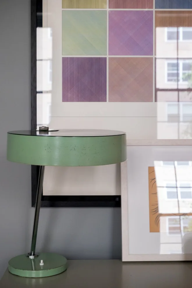 Washington Square Park Residence by C&G A-Plus Interior Remodeling - Photo 20