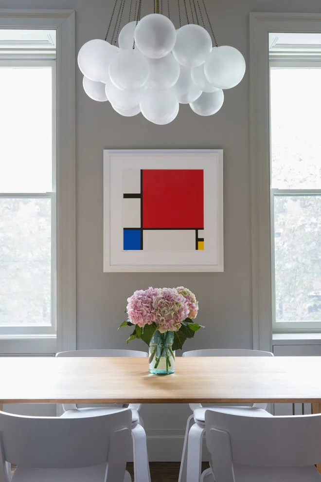 Washington Square Park Residence by C&G A-Plus Interior Remodeling - Photo 17