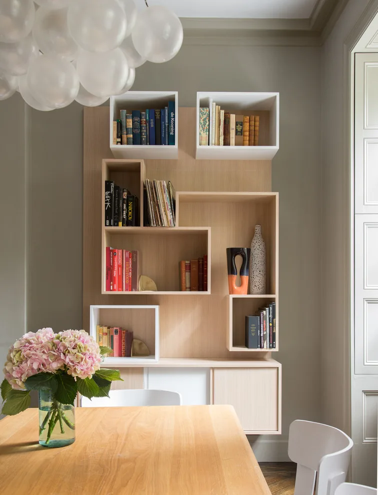 Washington Square Park Residence by C&G A-Plus Interior Remodeling - Photo 13