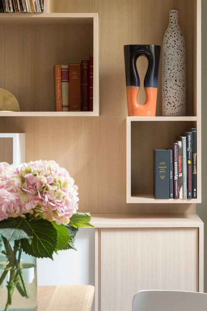 Washington Square Park Residence by C&G A-Plus Interior Remodeling - Photo 8