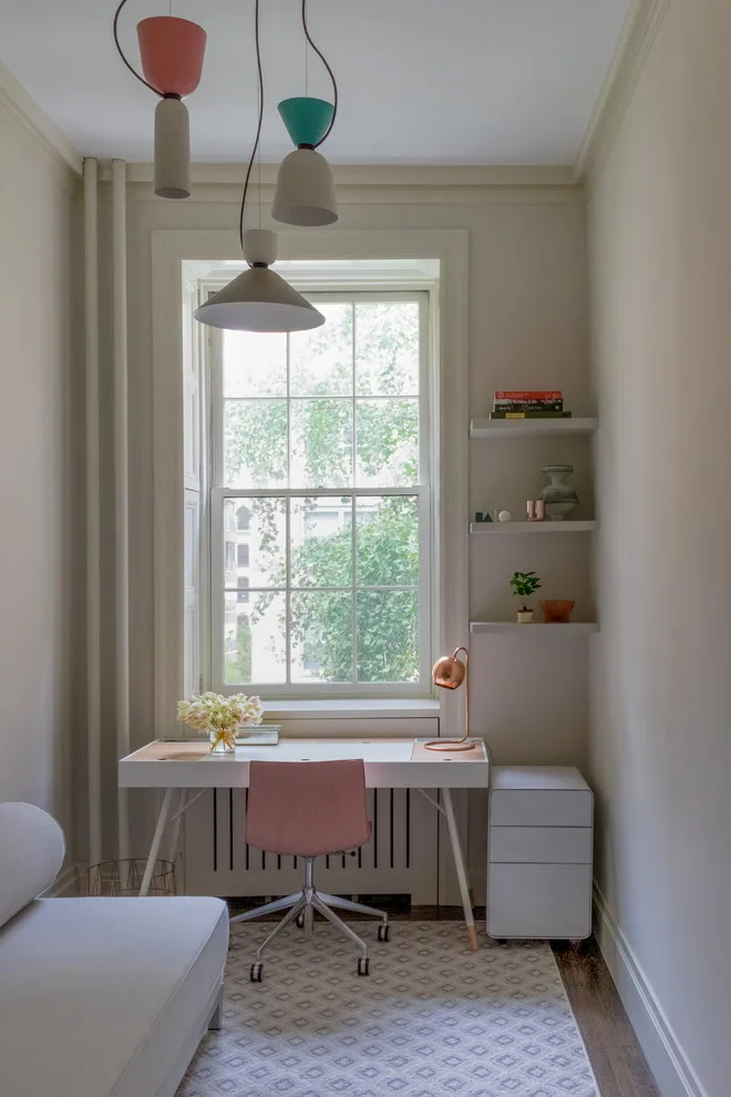Washington Square Park Residence by C&G A-Plus Interior Remodeling - Photo 12