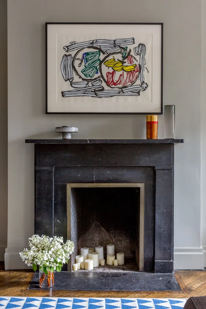 Washington Square Park Residence by C&G A-Plus Interior Remodeling - Photo 3