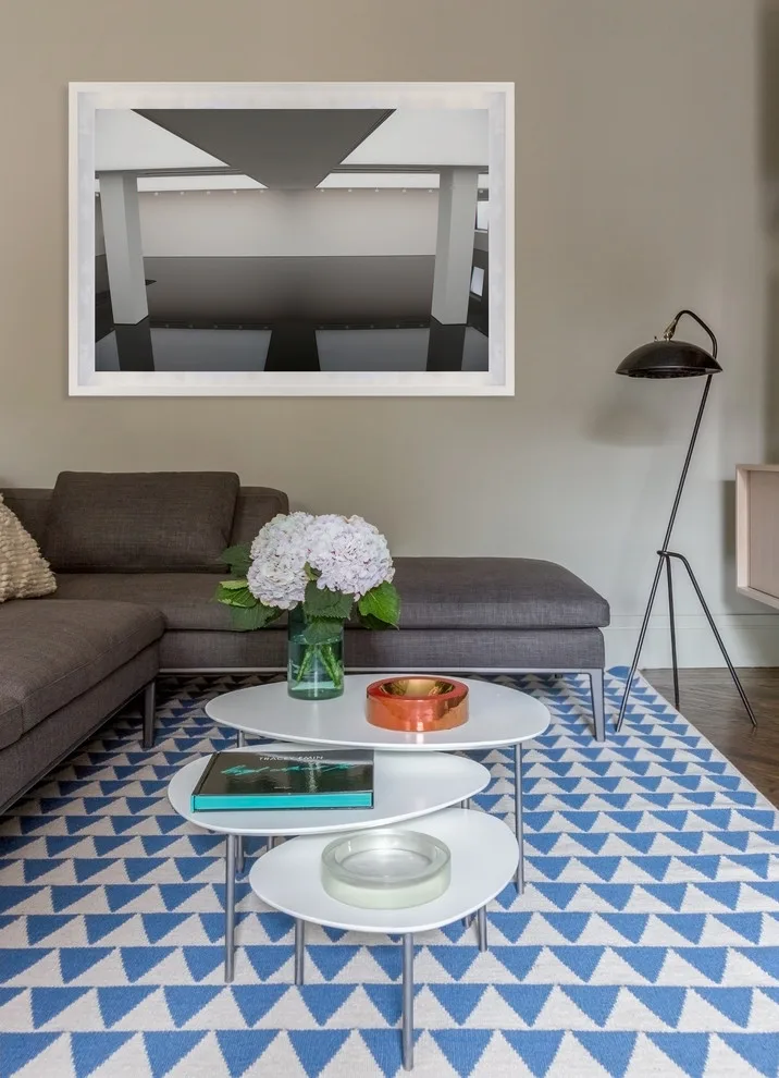 Washington Square Park Residence by C&G A-Plus Interior Remodeling - Photo 11