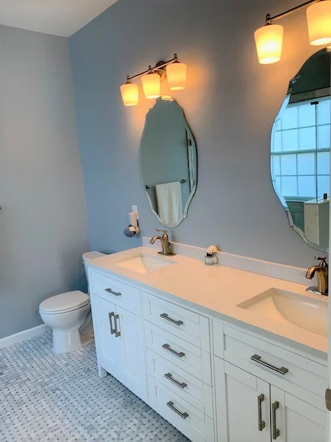 Greer Restroom by Remodel Greenville - Photo 3