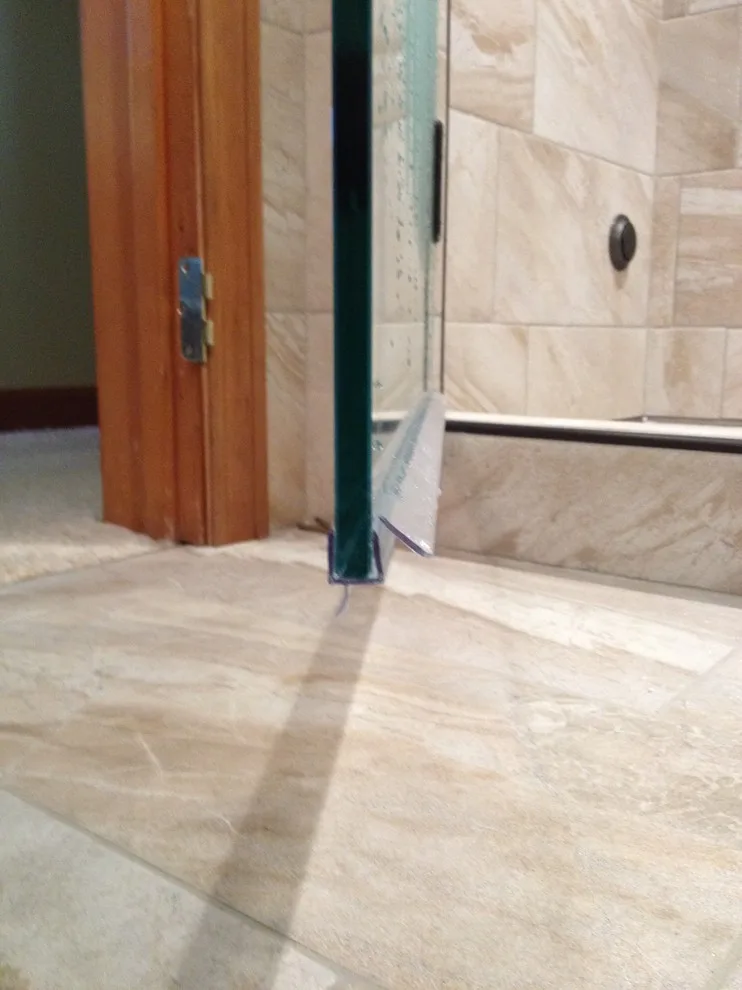 Greer Road Steam Bath by Skip Knoll INC Professional Remodeling - Photo 4