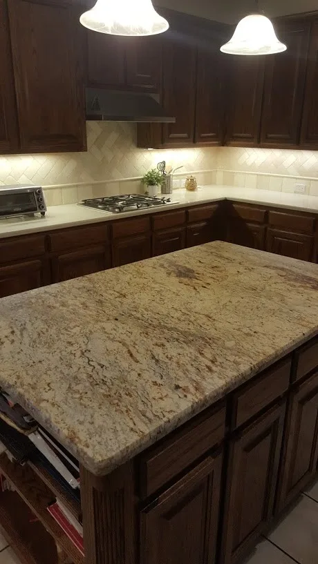 Classic Cuisine by Artisan Tile Remodeling - Photo 2