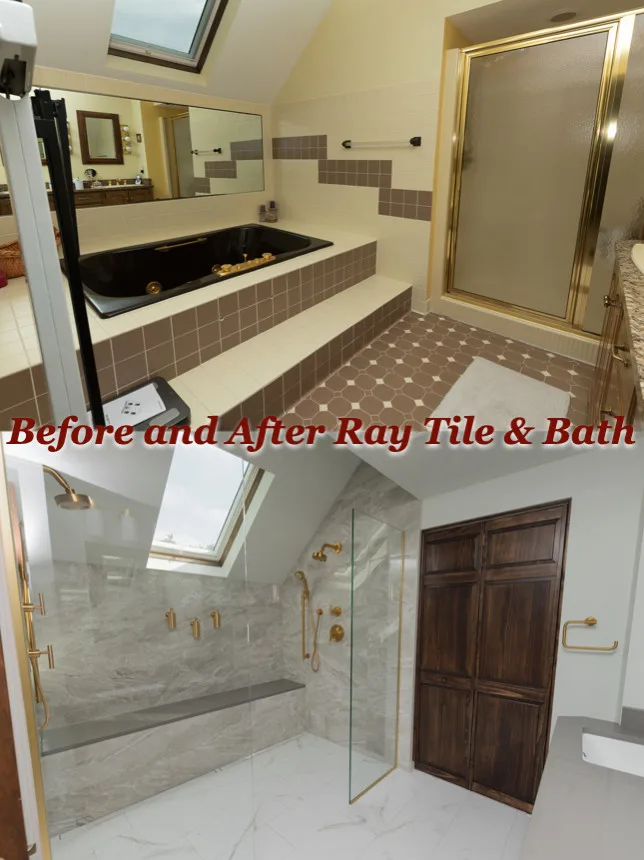 Ray Tile & Bath - Photo 2