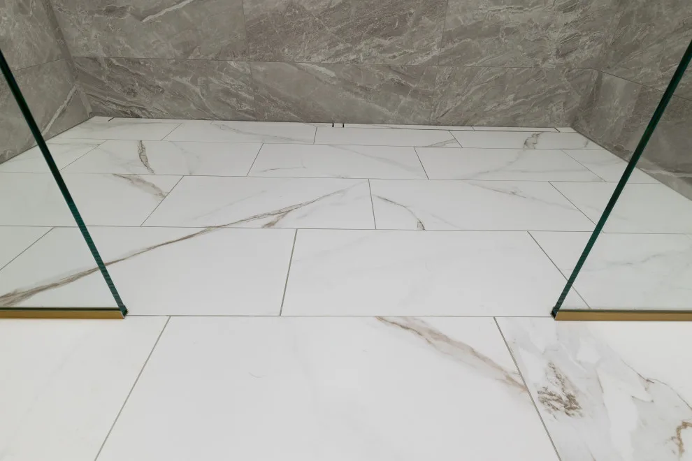 Charcoal and Amber by Ray Tile & Bath - Photo 4