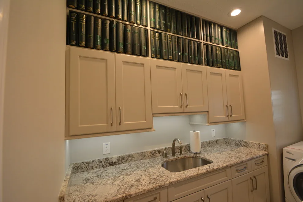 The Bath And Kitchen Gallery, Inc. - Photo 14