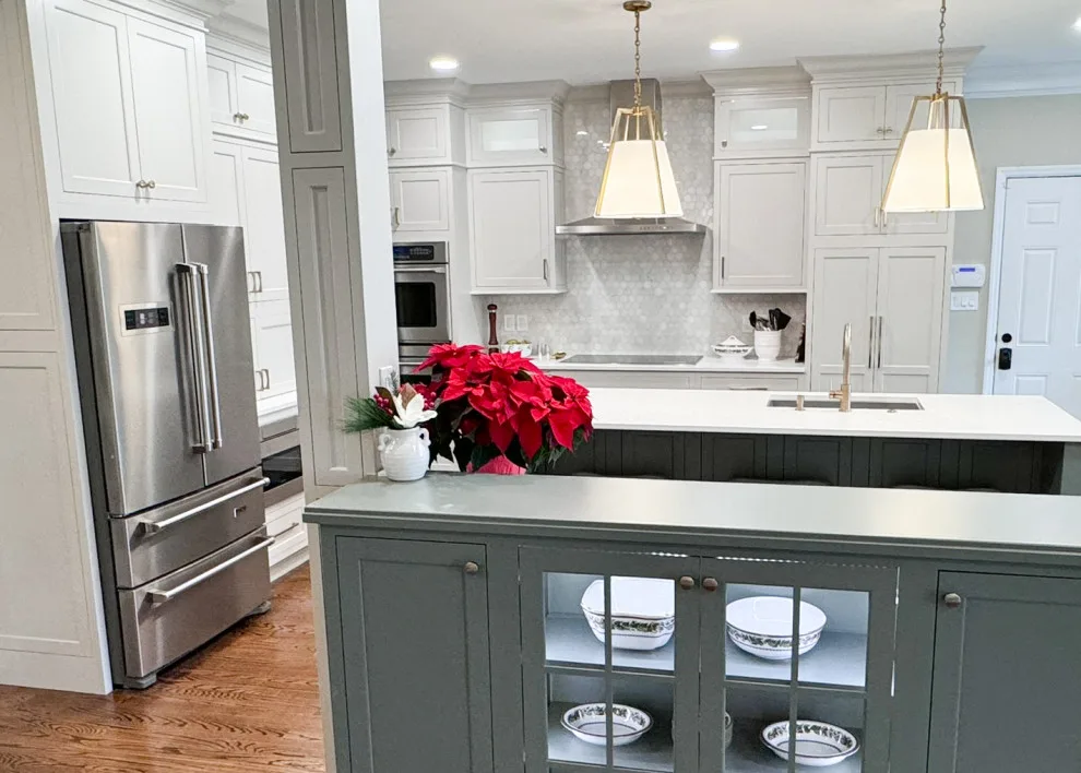 Knoxville Greywell Kitchen Renovation by Summit Signature Kitchen And Bath - Photo 8