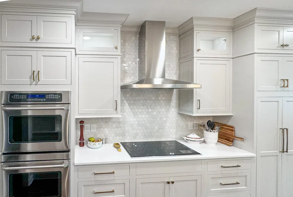 Knoxville Greywell Kitchen Renovation by Summit Signature Kitchen And Bath - Photo 7