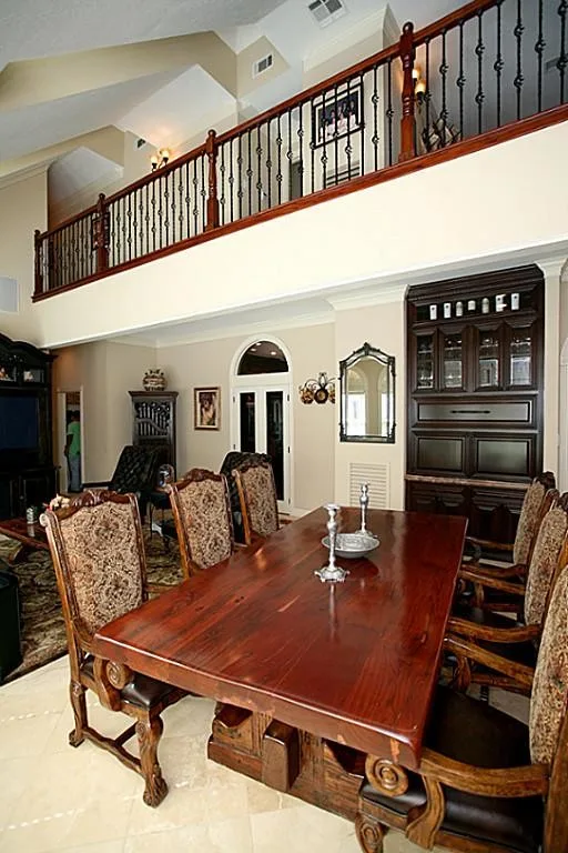 Grogan's Point Home Renovation by The Woodlands Home Remodeling - Photo 7