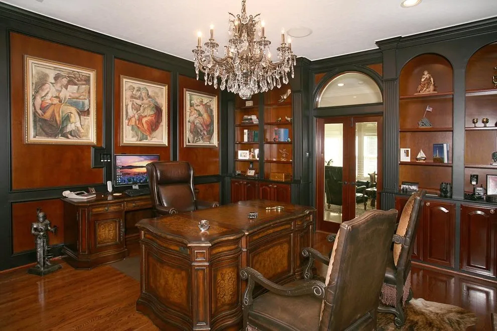 Grogan's Point Home Renovation by The Woodlands Home Remodeling - Photo 3