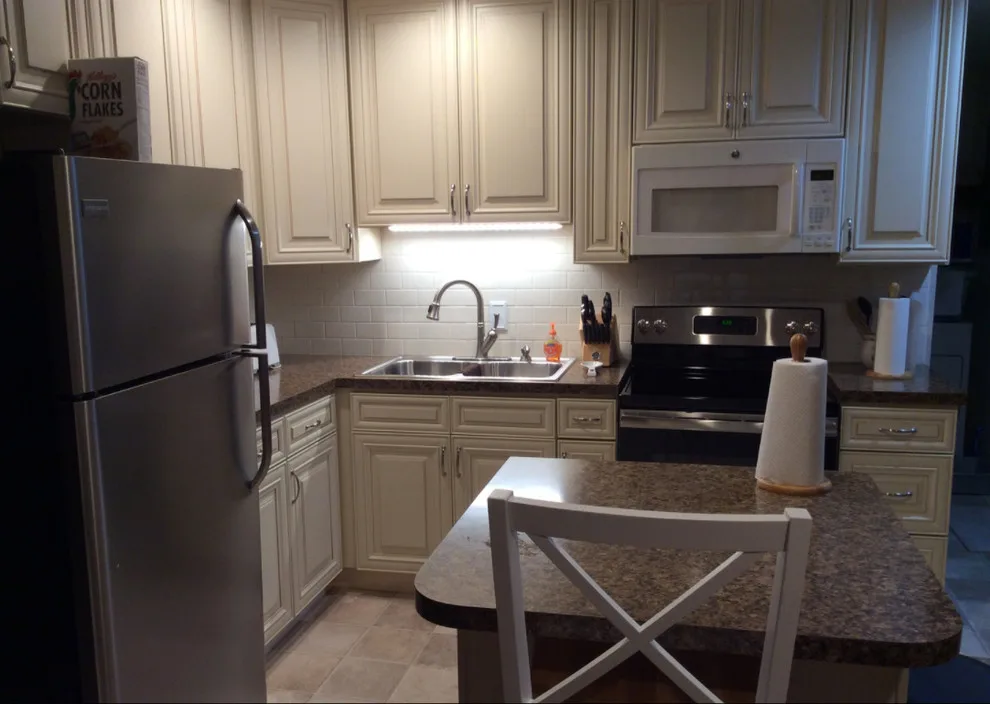 Chef's Kitchen by IDeal Kitchens & More - Photo 2