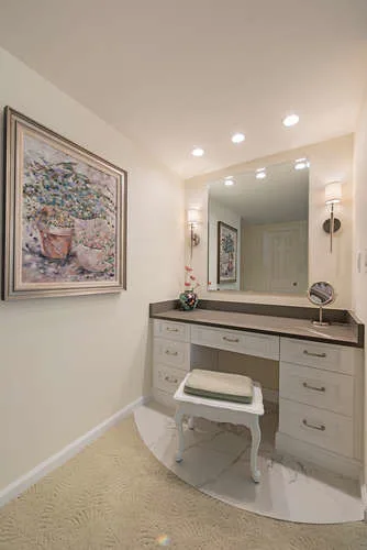 Grosvenor Bathroom Renovation by Twin A General Contracting Of SWFL., Inc. - Photo 2