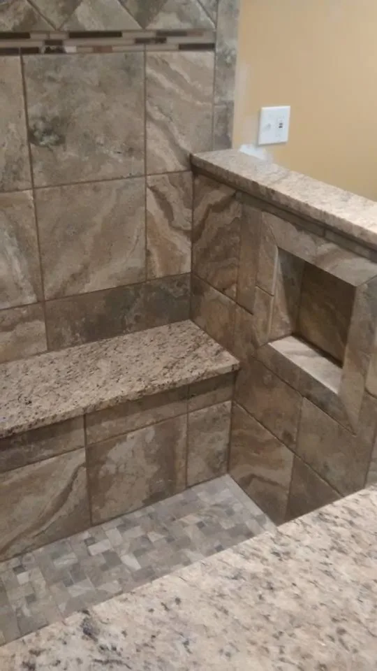 Groves Bathing Area by Gatesman Kitchen & Bath - Photo 2