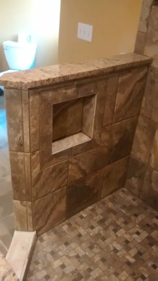Groves Bathing Area by Gatesman Kitchen & Bath - Photo 4