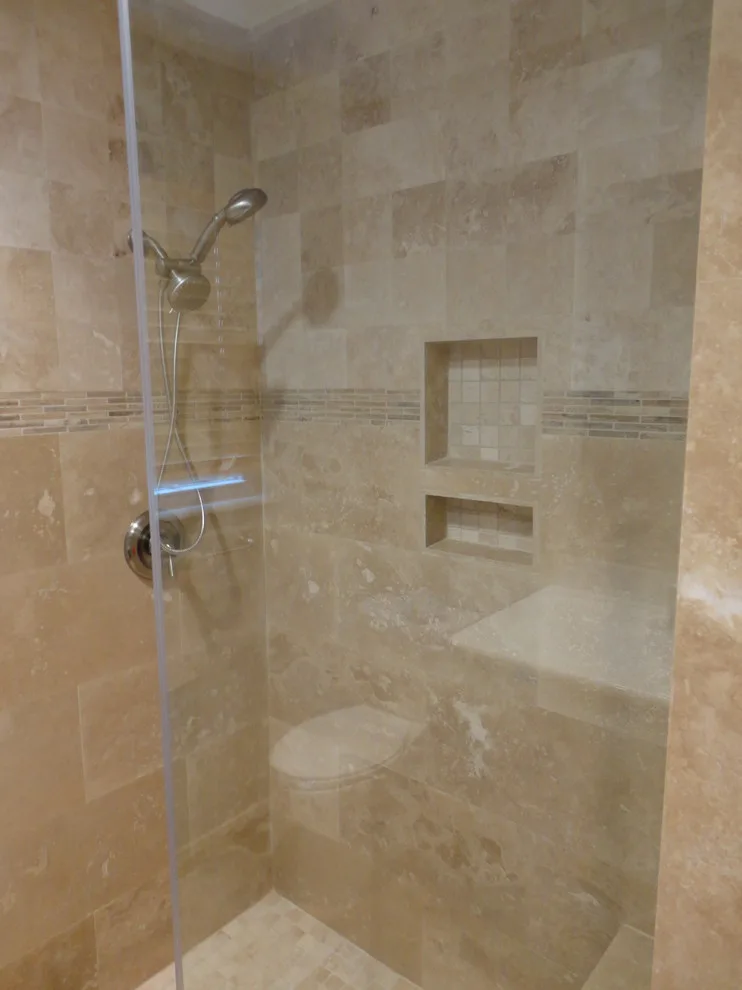 Visitor Bathroom Initiative by Xtreme Renovations, LLC - Photo 2