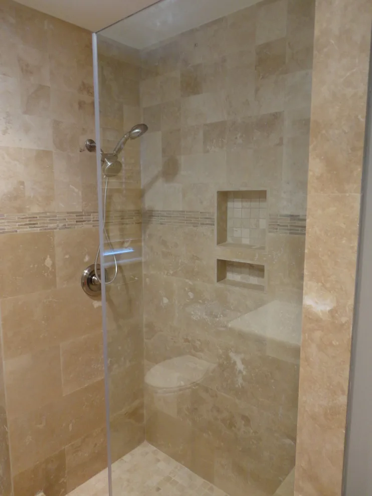 Visitor Bathroom Initiative by Xtreme Renovations, LLC - Photo 3