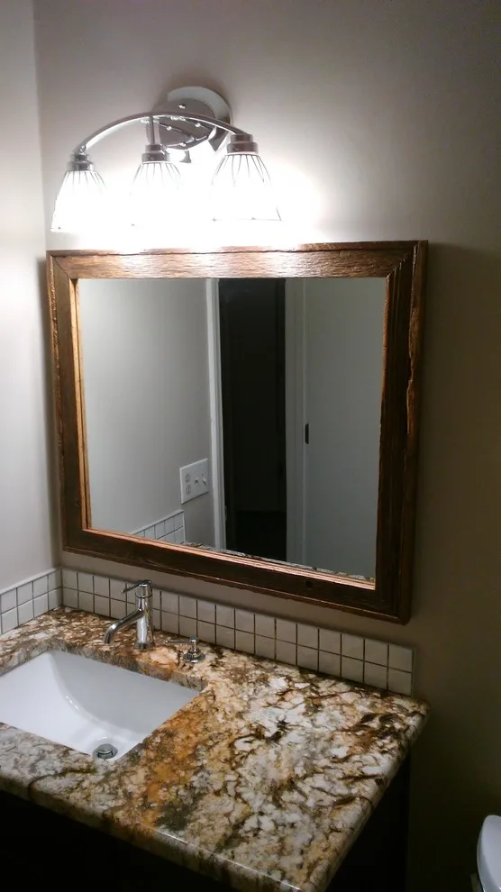 Visitor Bathroom by Home Pro - Photo 2