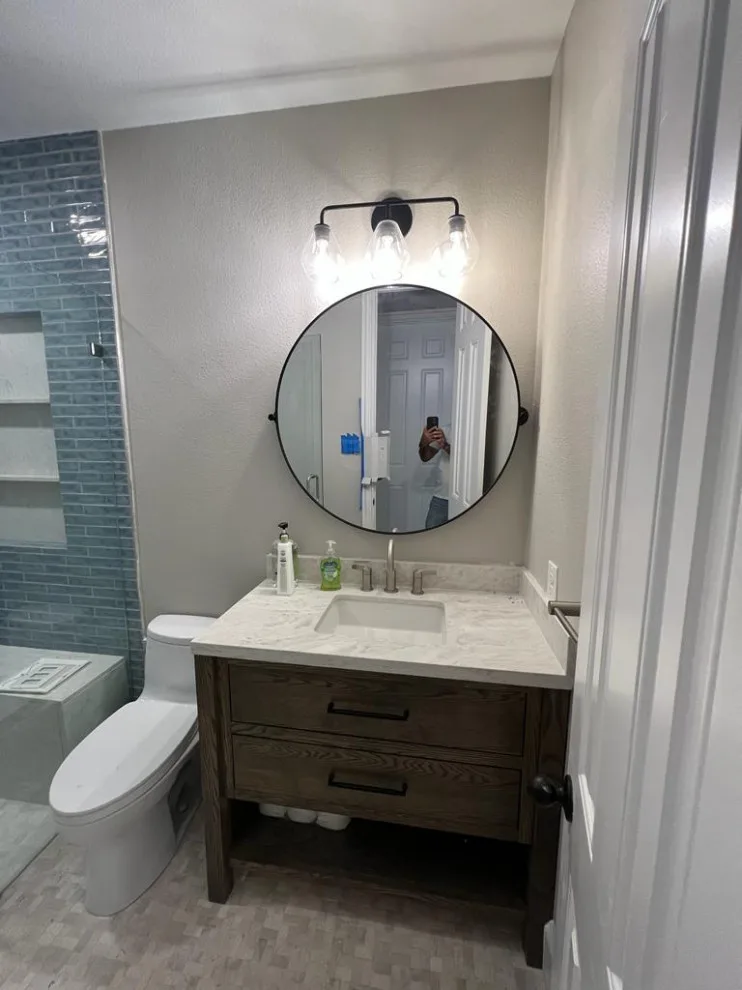 Premium Residential Remodeling - Photo 4