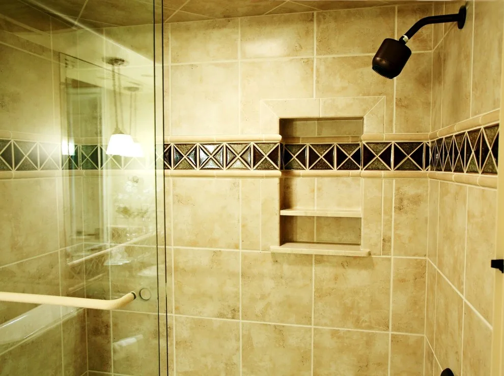 Visitor Restrooms by Persona Kitchen & Bath Solutions, LLC - Photo 11