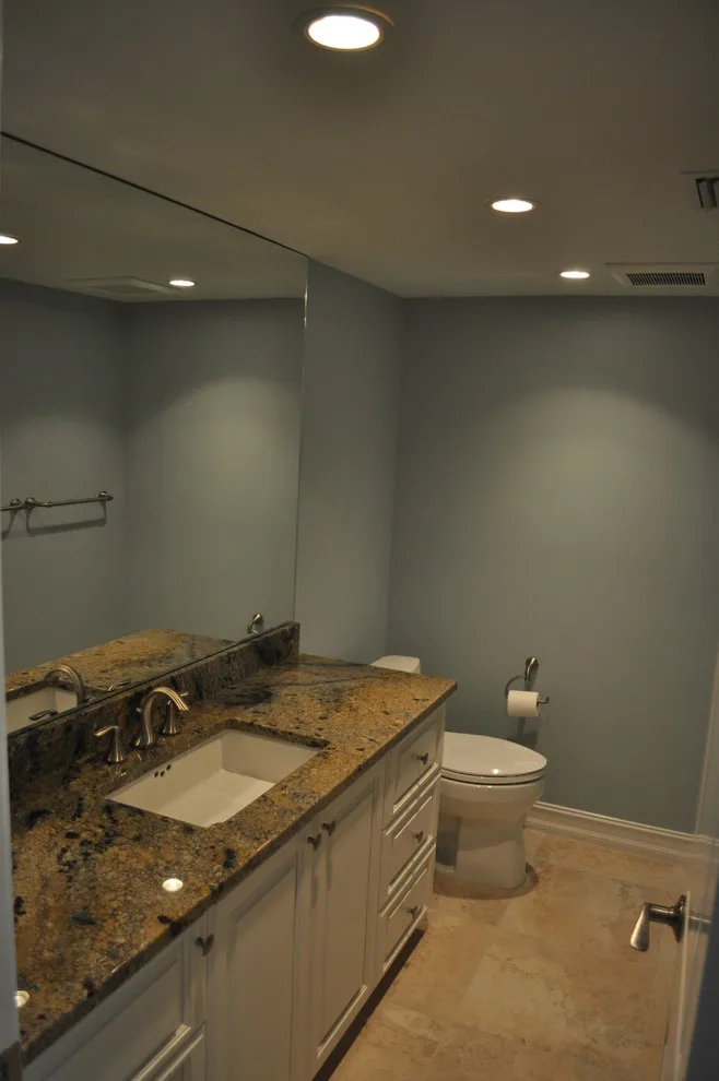 Gulf Shore Boulevard Renovation Project #1 by Twin A General Contracting Of SWFL., Inc. - Photo 4