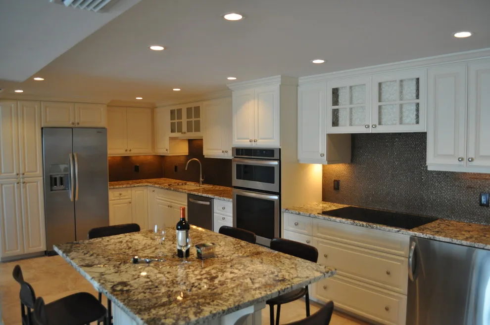 Gulf Shore Boulevard Renovation Project #1 by Twin A General Contracting Of SWFL., Inc. - Photo 7