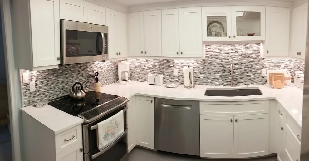 Gulf Coast Renovation 3 by Twin A General Contracting Of SWFL., Inc. - Photo 2